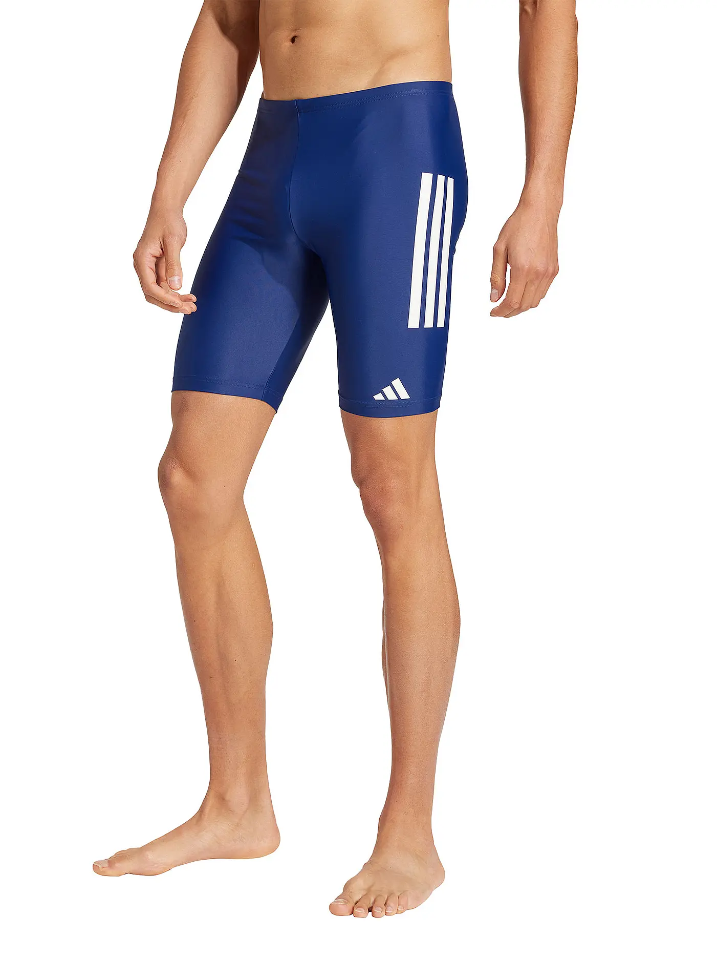 ADIDAS | Herren Beinbadehose 3S BLD Jam | 
